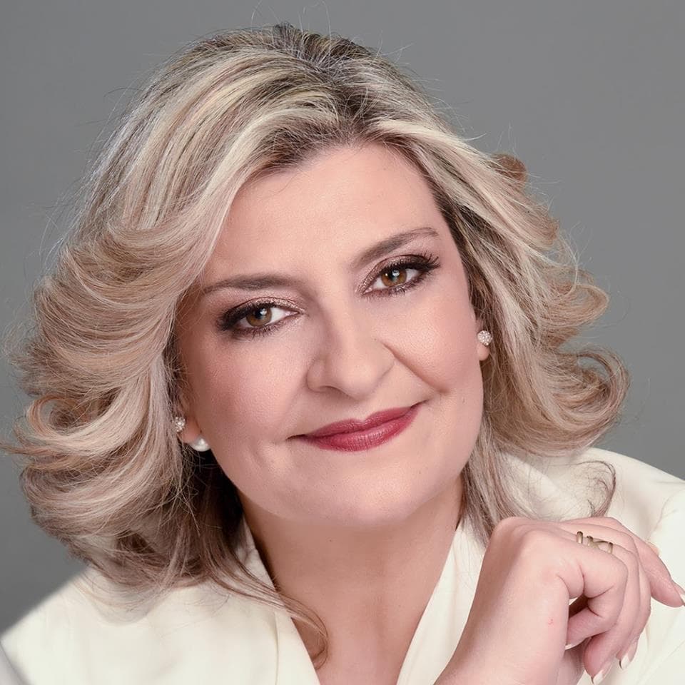 Ευαγγελία Λιακούλη