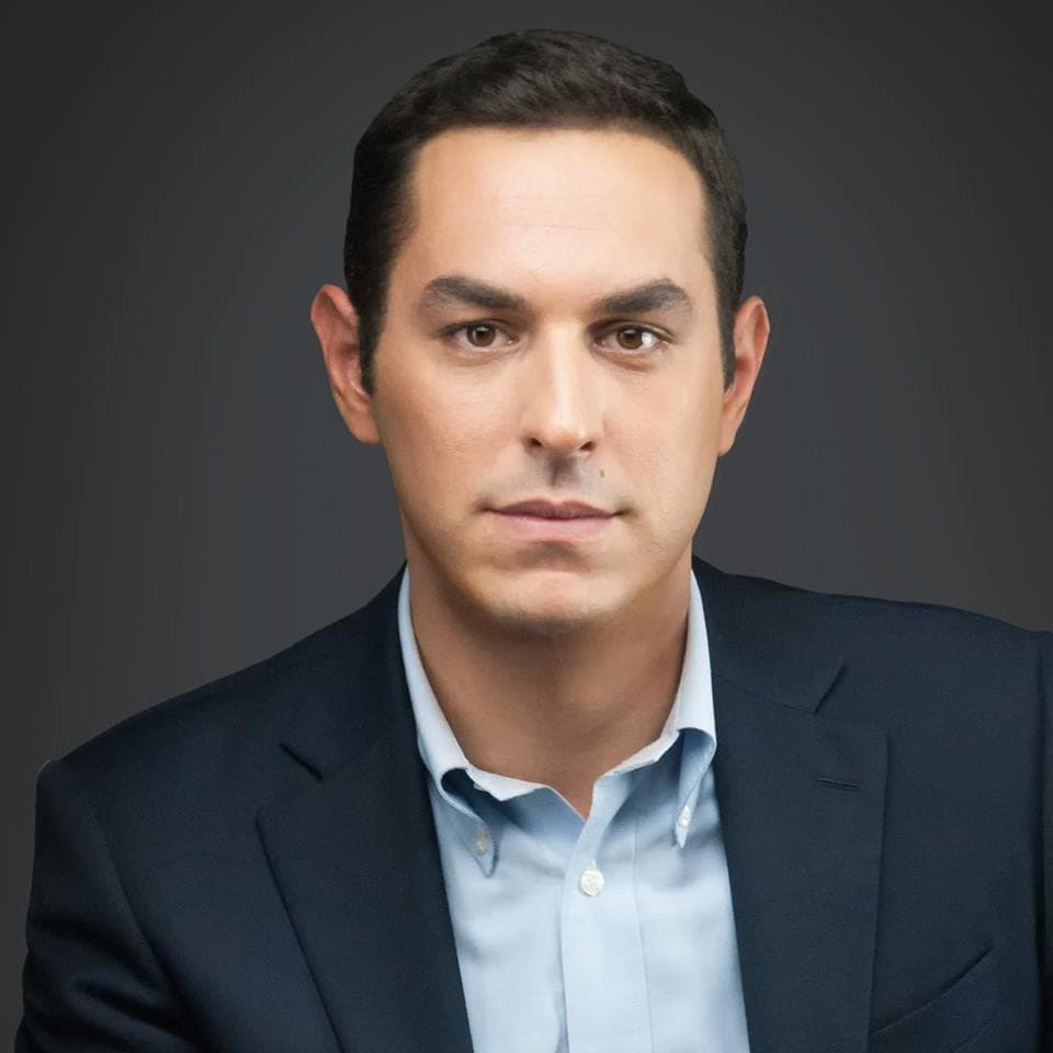 Ευάγγελος Λιάκος