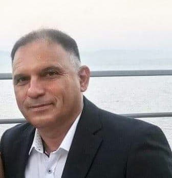 Νεοκλής Κρητικός