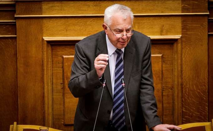 Παναγιώτης Πικραμμένος