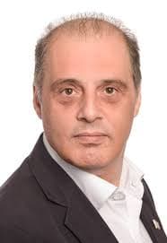 Κυριάκος Βελόπουλος