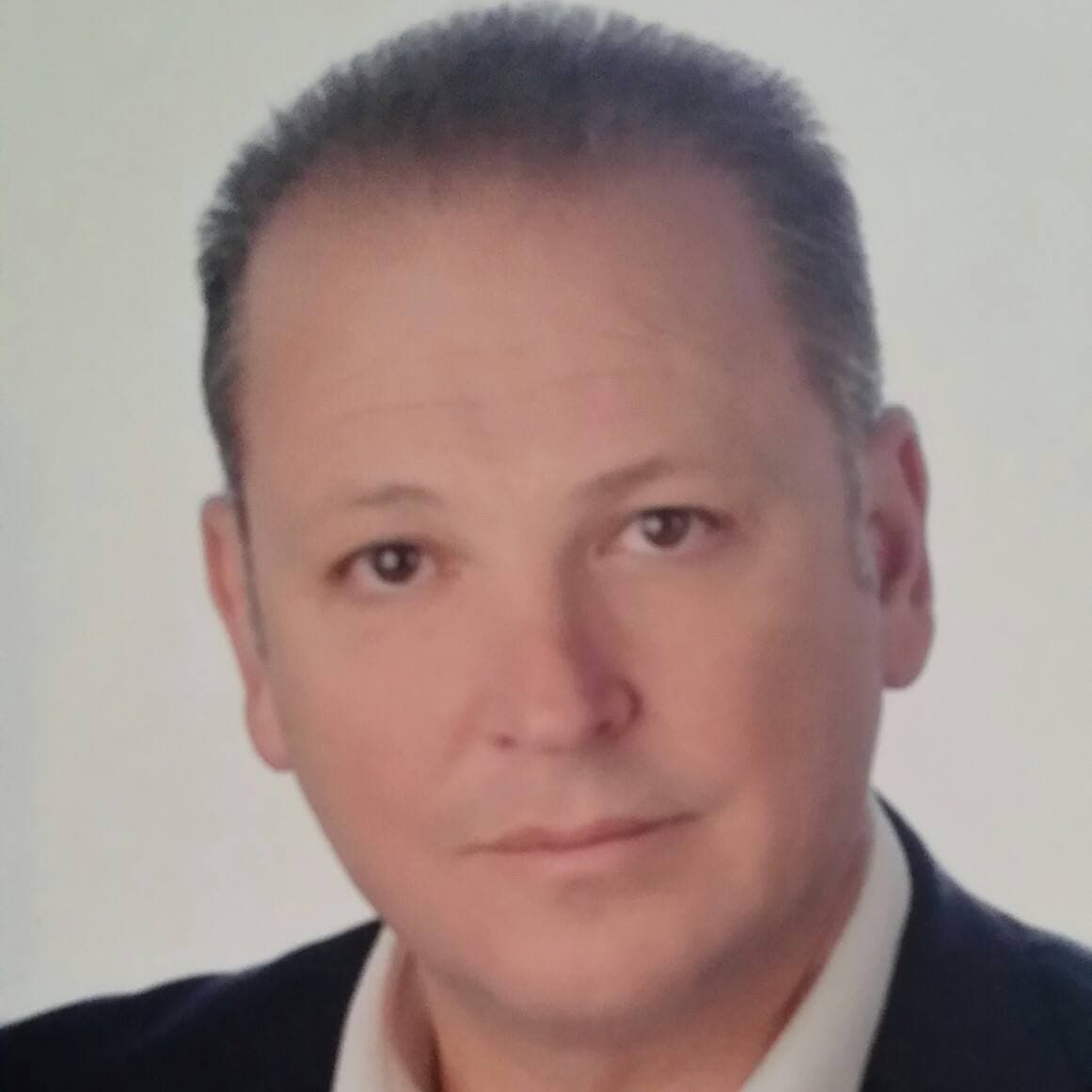 Ελευθέριος Αβραμάκης