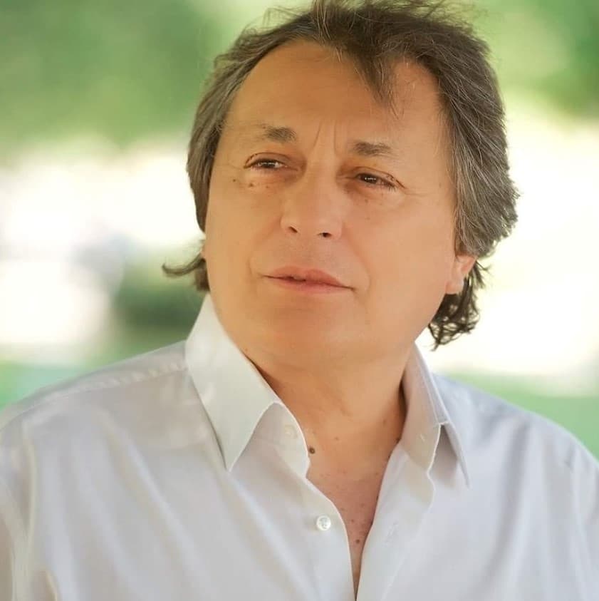 Αλέξανδρος - Χρήστος Αυλωνίτης