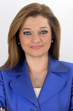 Διονυσία - Θεοδώρα Αυγερινοπούλου