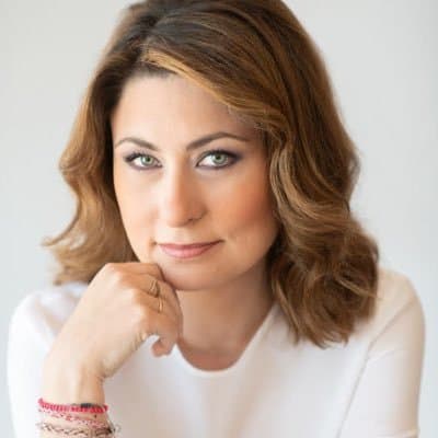 Χριστίνα Αλεξοπούλου