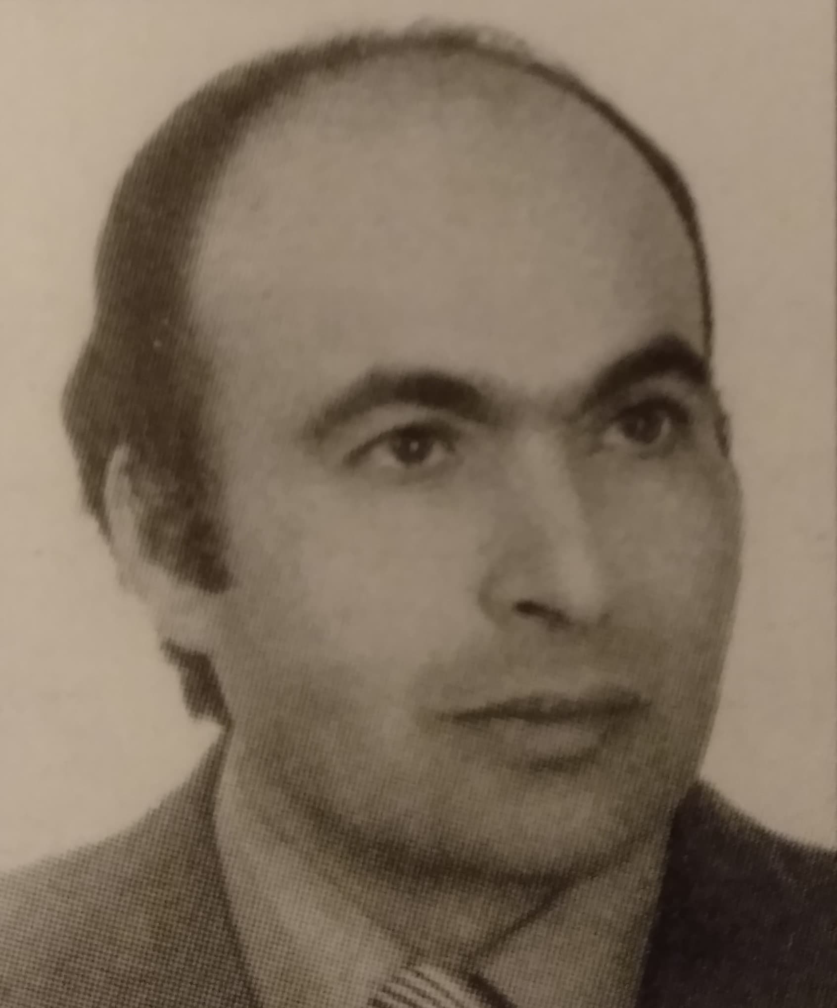 Γεώργιος Βαρκάρης