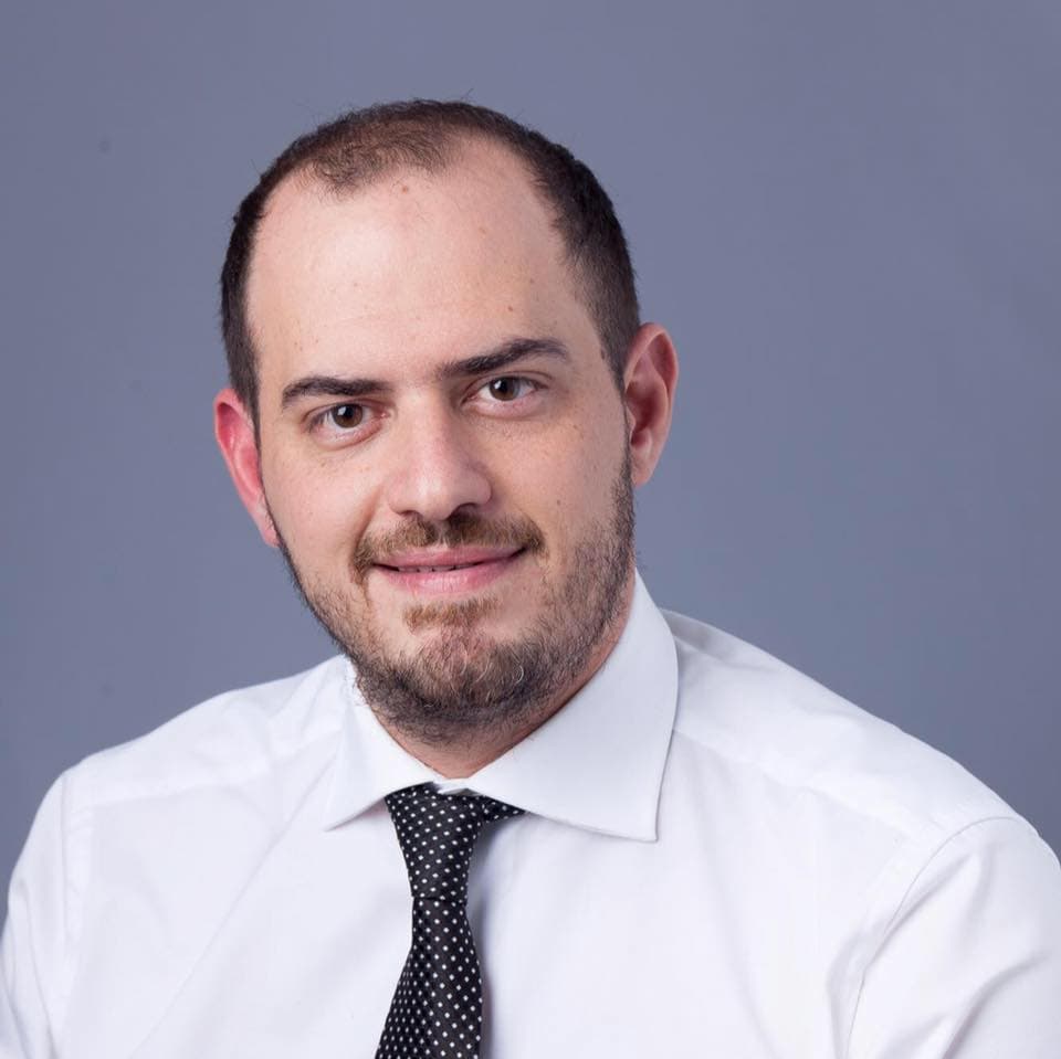 Γεώργιος Κώτσηρας