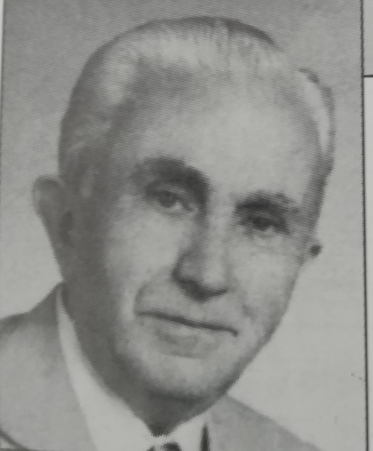 Δημήτριος Διαμαντίδης