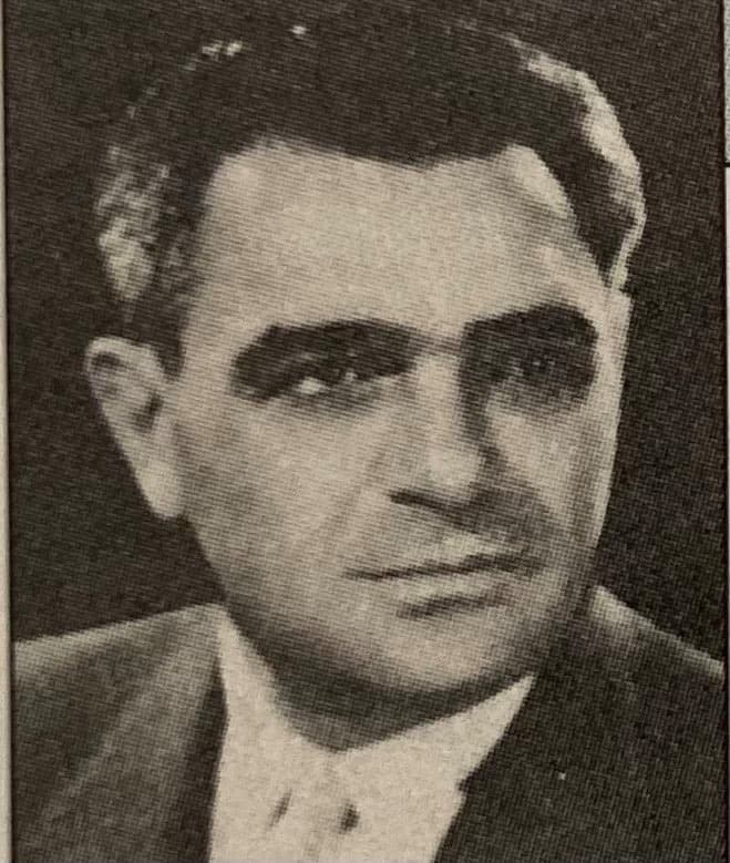 Ιωάννης Προκοπίδης