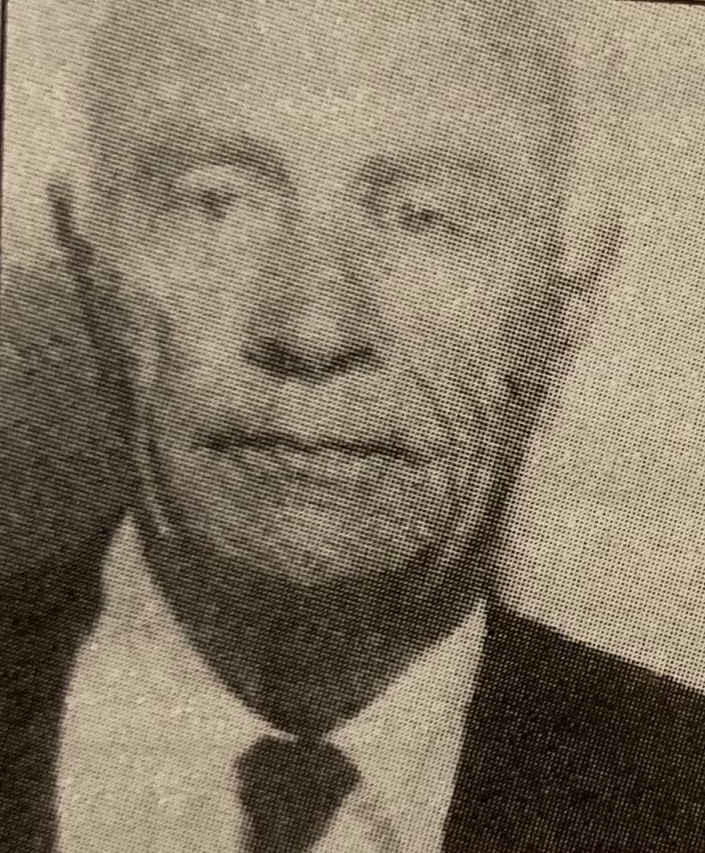 Δημήτριος Παπαϊωάννου