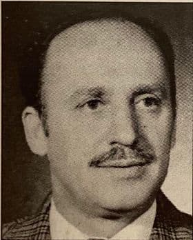 Ευάγγελος Σουσουρογιάννης