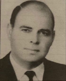 Νικόλαος Βιγγέλης