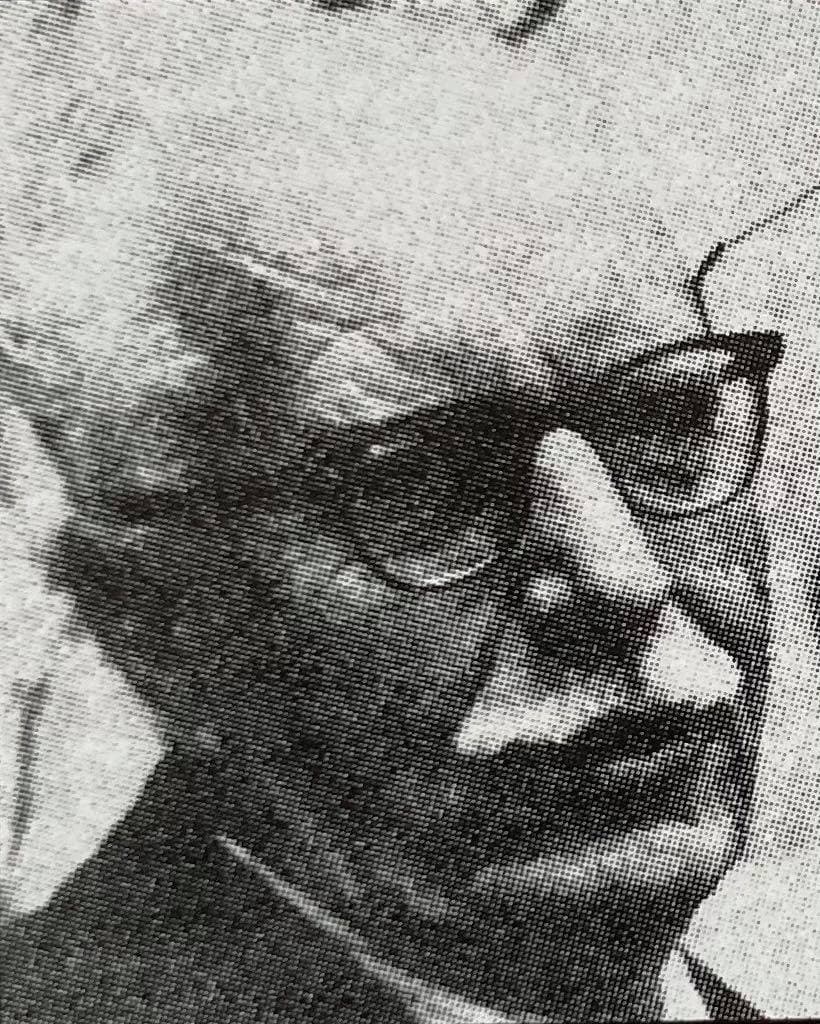 Σταύρος Παπαδόπετρος