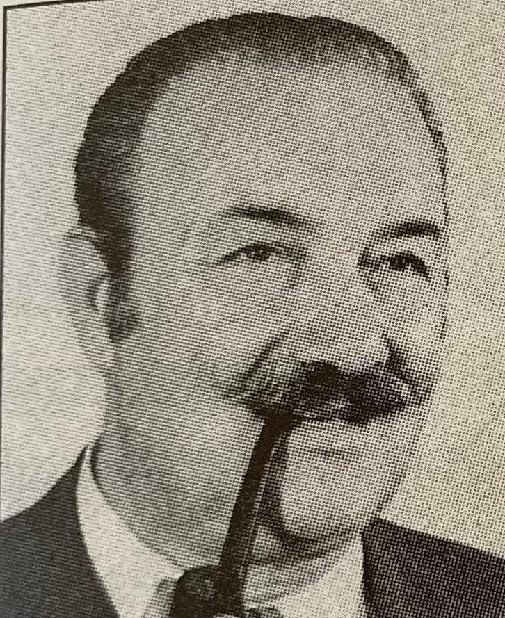 Στυλιανός Παπαδάκης