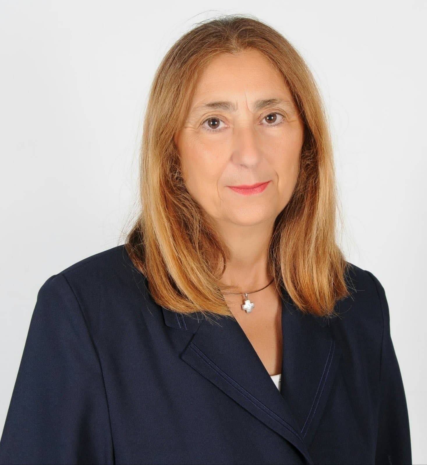 Μαρία Αθανασίου