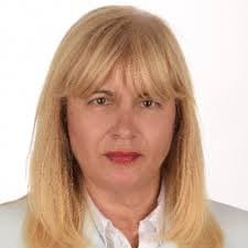 Σοφία - Χαϊδω Ασημακοπούλου