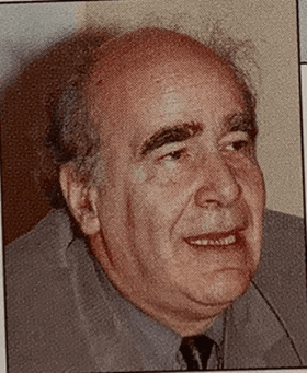 Κωνσταντίνος Αλαβάνος