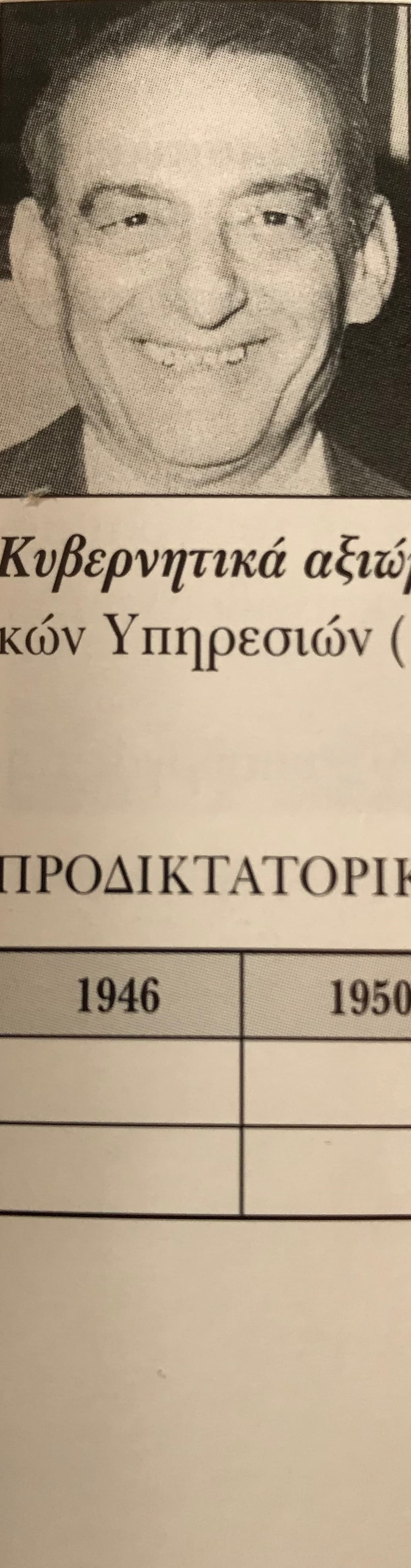 Κωνσταντίνος Χρυσανθόπουλος