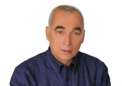 Ιωάννης Κασελάκης