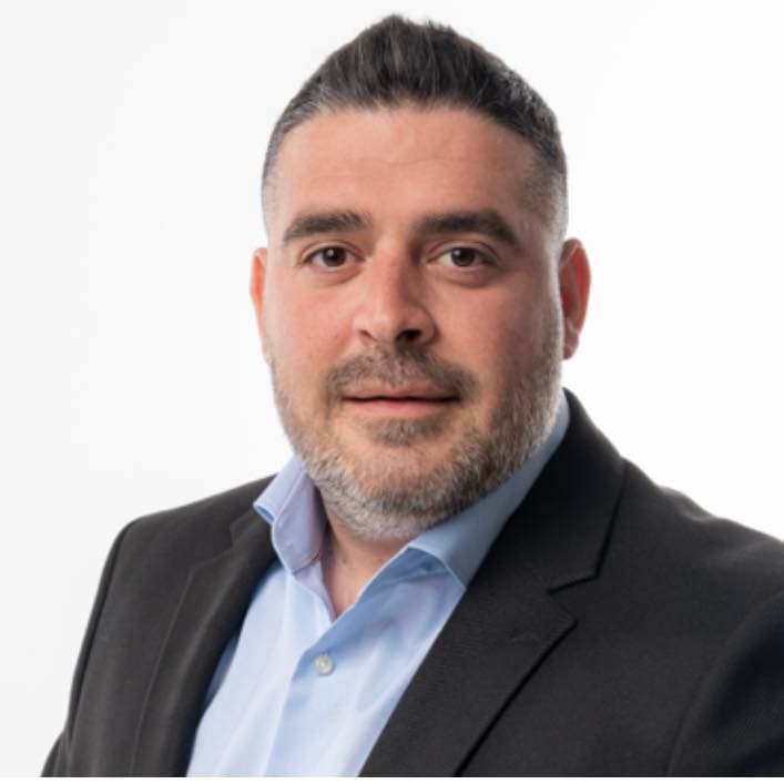 Συμεών Κουπελόγλου