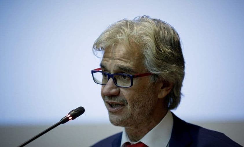 Νικόλαος Βλαχάκος