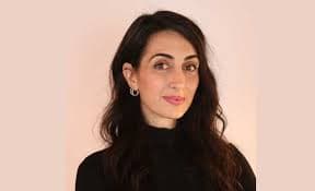 Αικατερίνη Σπυριδάκη