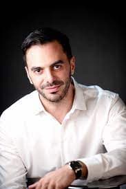 Μανώλης Χριστοδουλάκης