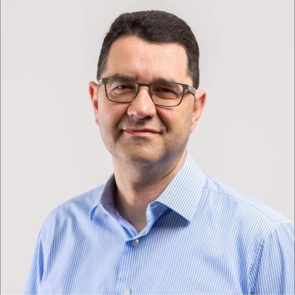 Ελευθέριος Κτιστάκης