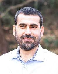 Αναστάσιος (τάσος) Νικολαΐδης