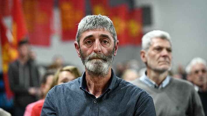 Νικόλαος (πάκος) Εξαρχος