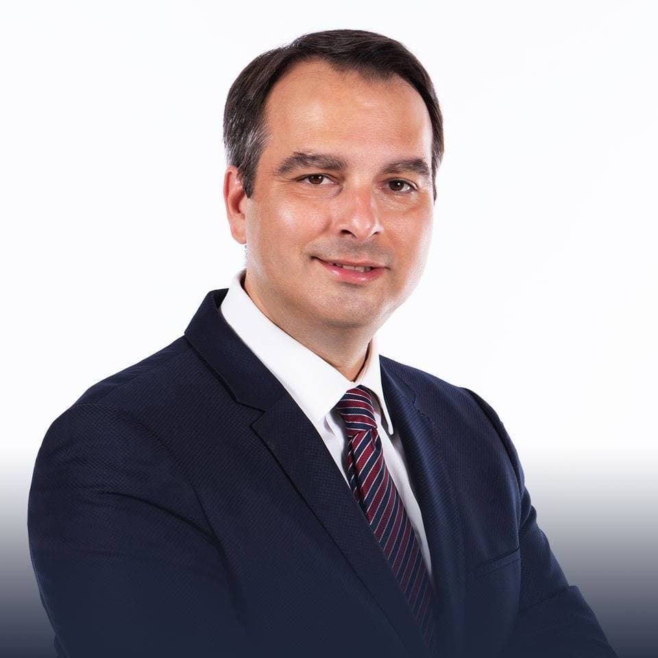 Αθανάσιος Παπαθανάσης