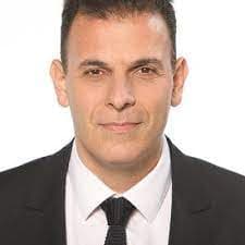 Γεώργιος Καραμέρος