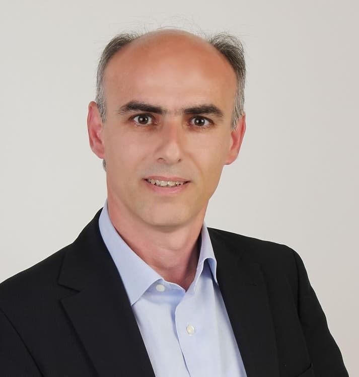 Γεώργιος Γαβρήλος