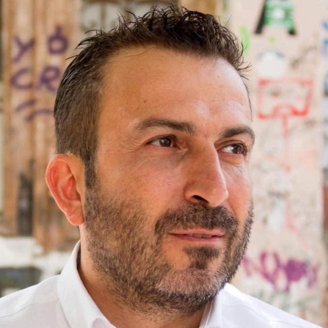 Στέφανος Παραστατίδης