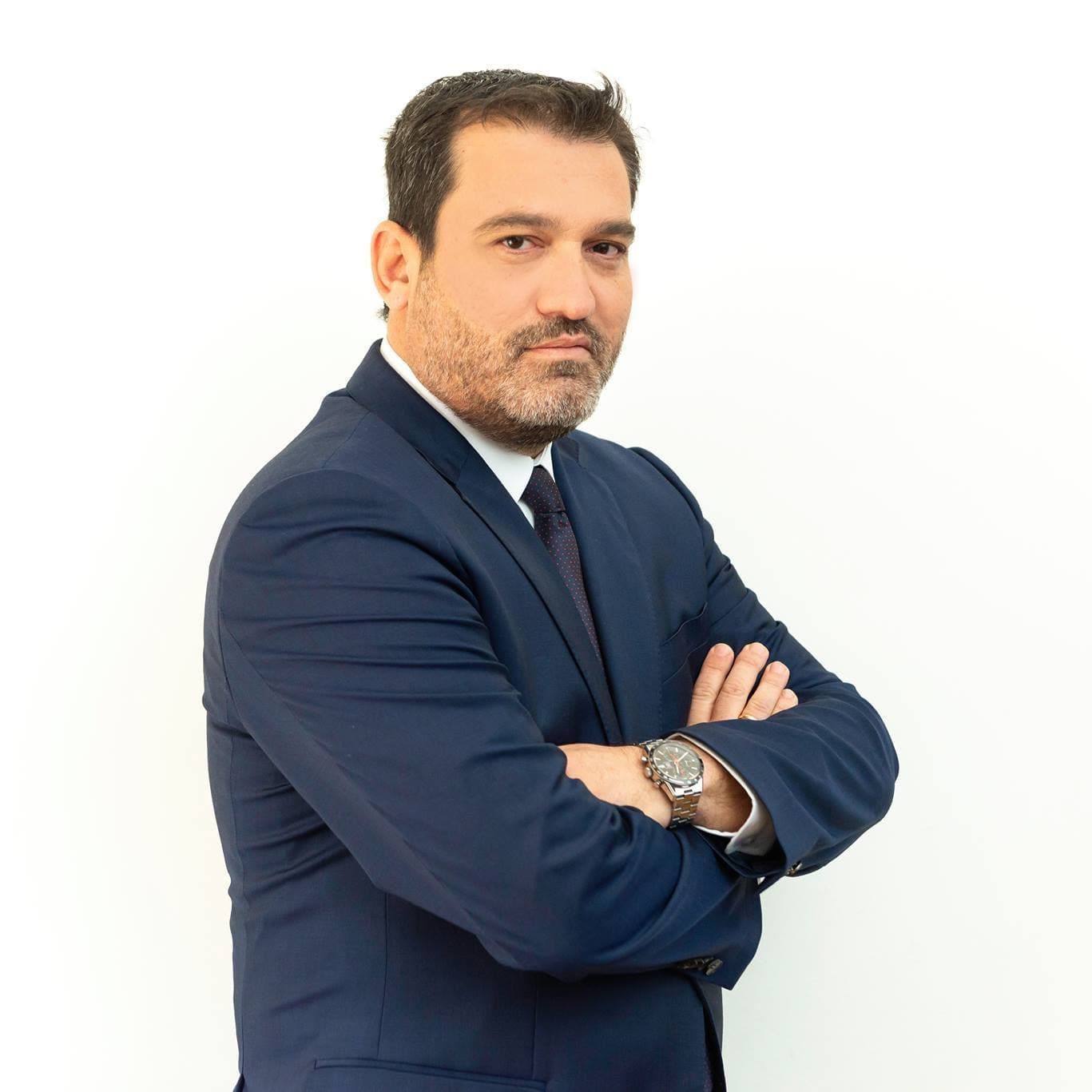 Μιχαήλ Λιβανός