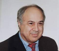 Παναγιώτης Παρασκευαΐδης