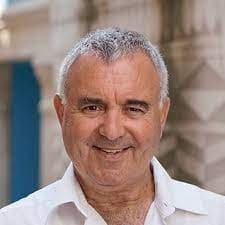 Σταύρος Μιχαηλίδης