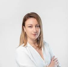 Αικατερίνη Καζάνη