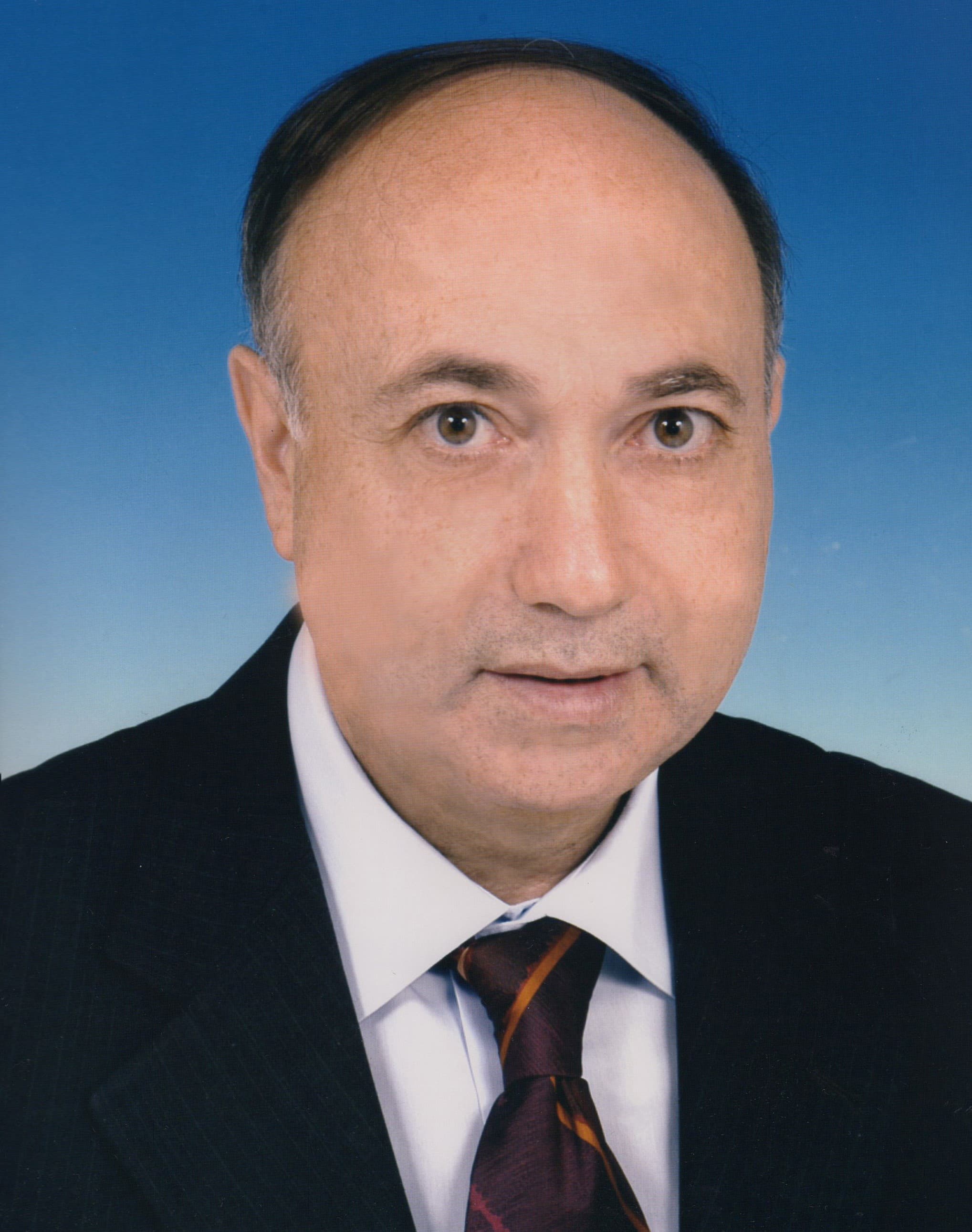 Ελευθέριος Παπαδημητρίου