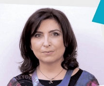 Ελενα Καραγεωργοπούλου