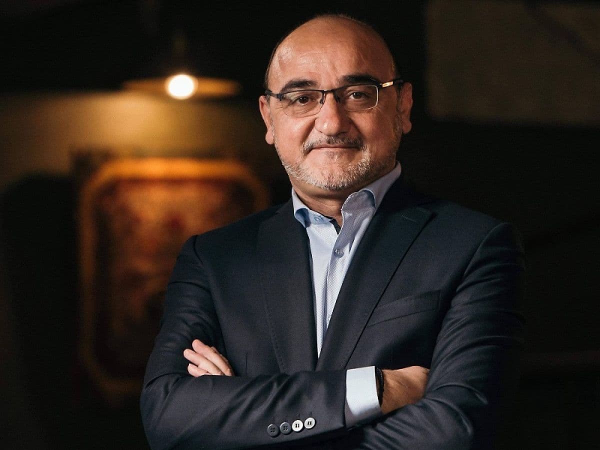 Αριστοτέλης (τέλης) Σπάνιας