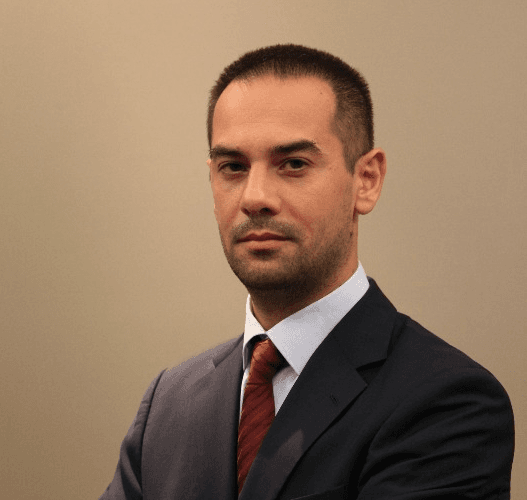 Γεώργιος Ρούντας