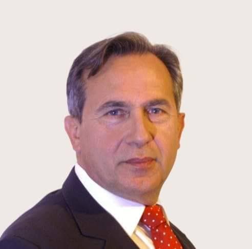 Νικόλαος Βρεττός