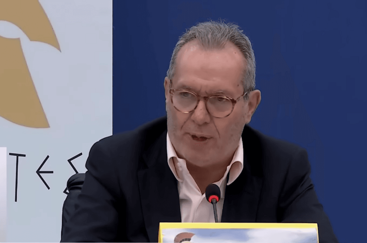 Ιωάννης Κόντης