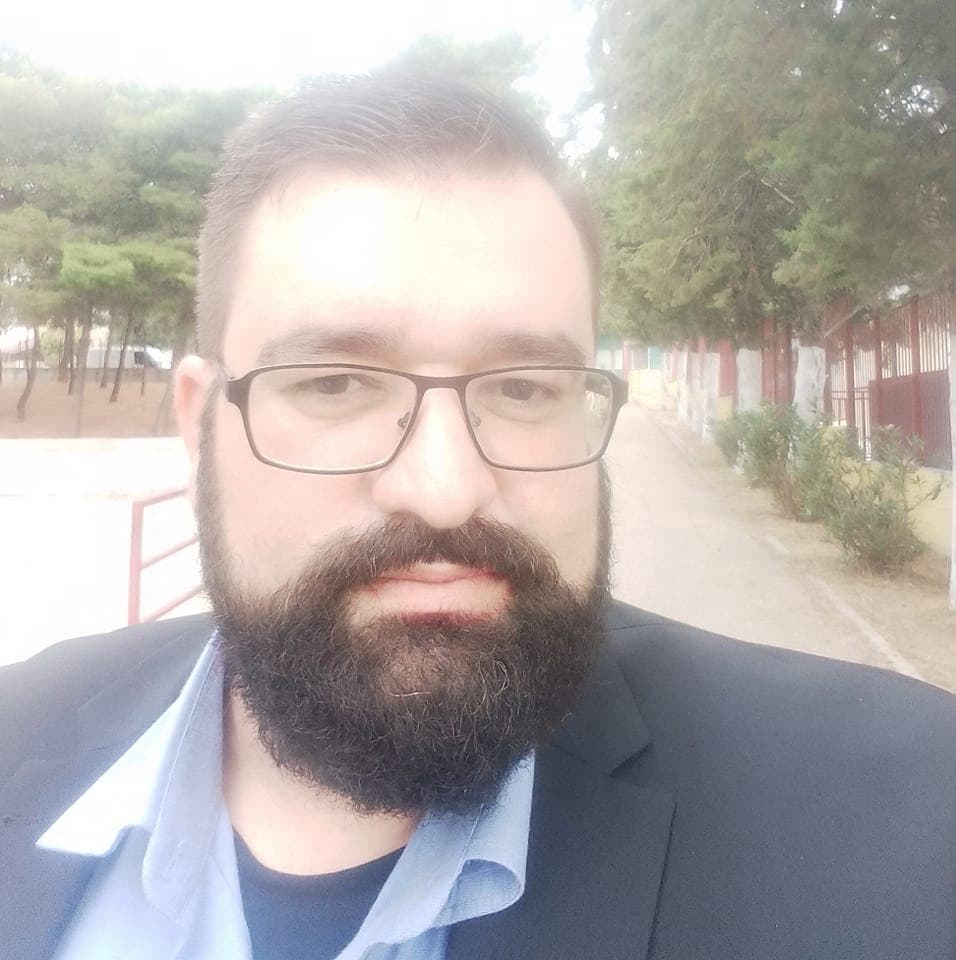 Αθανάσιος Χαλκιάς