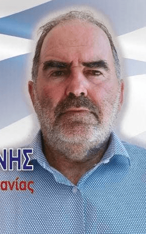 Διονύσιος Βαλτογιάννης