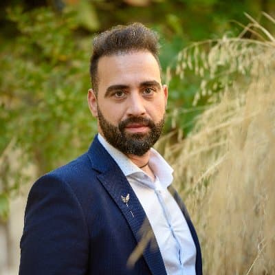 Γεώργιος Μανούσος