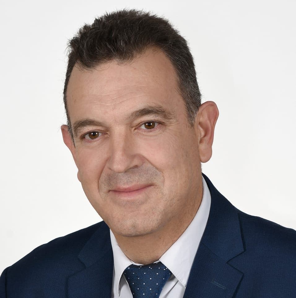 Νίκος Παπαδόπουλος