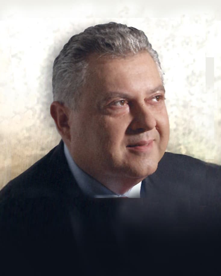 Αναστάσιος (τάσος) Οικονομόπουλος