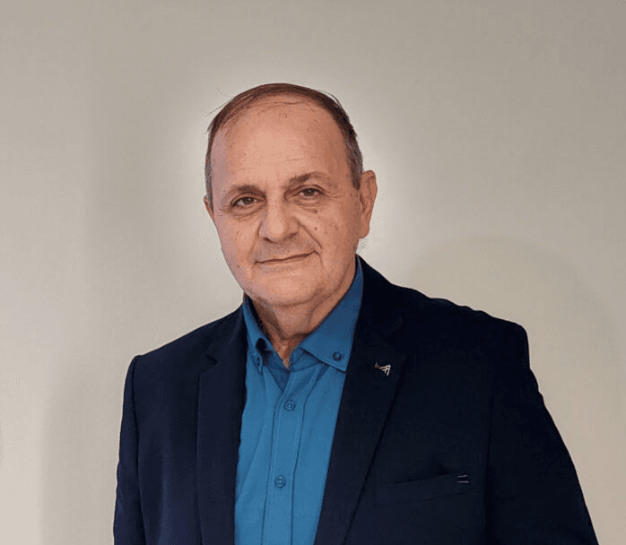 Γεώργιος Ασπιώτης